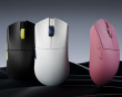 M3S Max Kabellose Gaming-Maus - Schwarz