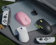 M3S Max Kabellose Gaming-Maus - Schwarz