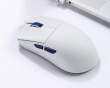 M3S Max Kabellose Gaming-Maus - Weiß