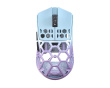 M2 Pro Kabellose Gaming-Maus - Fairy Purple