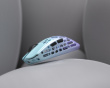 M2 Pro Kabellose Gaming-Maus - Fairy Purple