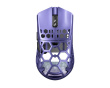 M2 Pro Kabellose Gaming-Maus - Lila