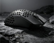 M6 Kabellose Carbon Fiber Gaming-Maus - Schwarz