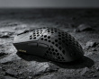 M6 Kabellose Carbon Fiber Gaming-Maus - Schwarz