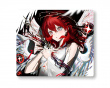 Elise Glass Mousepad
