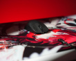 Elise Glass Mousepad