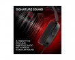 Cloud Alpha Air Gaming Headset - Schwarz