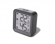 Smartes Thermo-Hygrometer - Temperatur und Luftfeuchtigkeit
