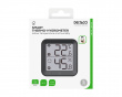 Smartes Thermo-Hygrometer - Temperatur und Luftfeuchtigkeit
