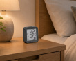 Smartes Thermo-Hygrometer - Temperatur und Luftfeuchtigkeit