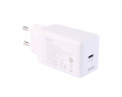 USB-C GaN Wandladegerät 70 W - 1,8m - Weiß