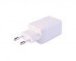 USB-C GaN Wandladegerät 70 W - 1,8m - Weiß