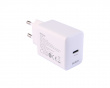 USB-C Wandladegerät 30 W - 1.5m - Weiß