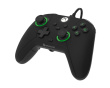 Challenger Kabelgebundener Controller - Schwarz