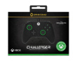 Challenger Kabelgebundener Controller - Schwarz