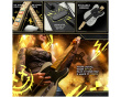 Infinakore Gitarren-Controller - Fender Telecaster Edition