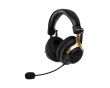 Gm01 Pro Wireless Gaming Headset - Schwarz