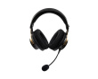 Gm01 Pro Wireless Gaming Headset - Schwarz