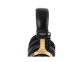 Gm01 Pro Wireless Gaming Headset - Schwarz