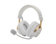 Gm01 Pro Wireless Gaming Headset - Weiß