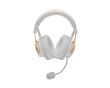 Gm01 Pro Wireless Gaming Headset - Weiß