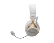 Gm01 Pro Wireless Gaming Headset - Weiß