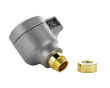 Position IEM In-Ear-Kopfhörer - Silver