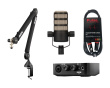 PodMic Gamers & Streamers Bundle