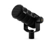PodMic USB-C XLR Mikrofon mit DSP Unify - Schwarz