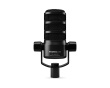 PodMic USB-C XLR Mikrofon mit DSP Unify - Schwarz