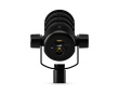 PodMic USB-C XLR Mikrofon mit DSP Unify - Schwarz