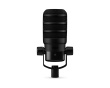 PodMic USB-C XLR Mikrofon mit DSP Unify - Schwarz