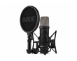 NT1 Signature Series Studiomikrofon - Schwarz