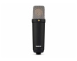 NT1 Signature Series Studiomikrofon - Schwarz