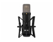 NT1 Signature Series Studiomikrofon - Schwarz