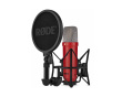 NT1 Signature Series Studiomikrofon - Rot