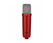 NT1 Signature Series Studiomikrofon - Rot