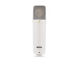 NT1 Signature Series Studiomikrofon - Weiß