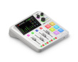 RodeCaster DUO Mini Mixer - Weiß