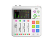 RodeCaster DUO Mini Mixer - Weiß