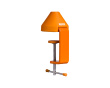 PSA1+ Professioneller Studioarm - Orange
