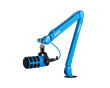 PSA1+ Professioneller Studioarm - Blau