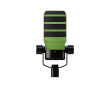 WS14 Popfilter für PodMic/PodMic USB - Grün