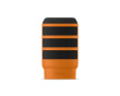 WS14 Popfilter für PodMic/PodMic USB - Orange