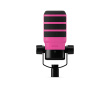 WS14 Popfilter für PodMic/PodMic USB - Rosa