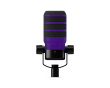 WS14 Popfilter für PodMic/PodMic USB - Lila