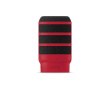 WS14 Popfilter für PodMic/PodMic USB - Rot