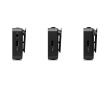 Wireless GO Gen 3 - Drahtloses Mikrofonsystem