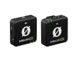 Wireless ME - Drahtloses Mikrofonsystem