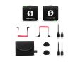Wireless ME - Drahtloses Mikrofonsystem